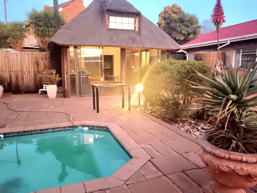 3 Bedroom Property for Sale in Generaal De Wet Free State